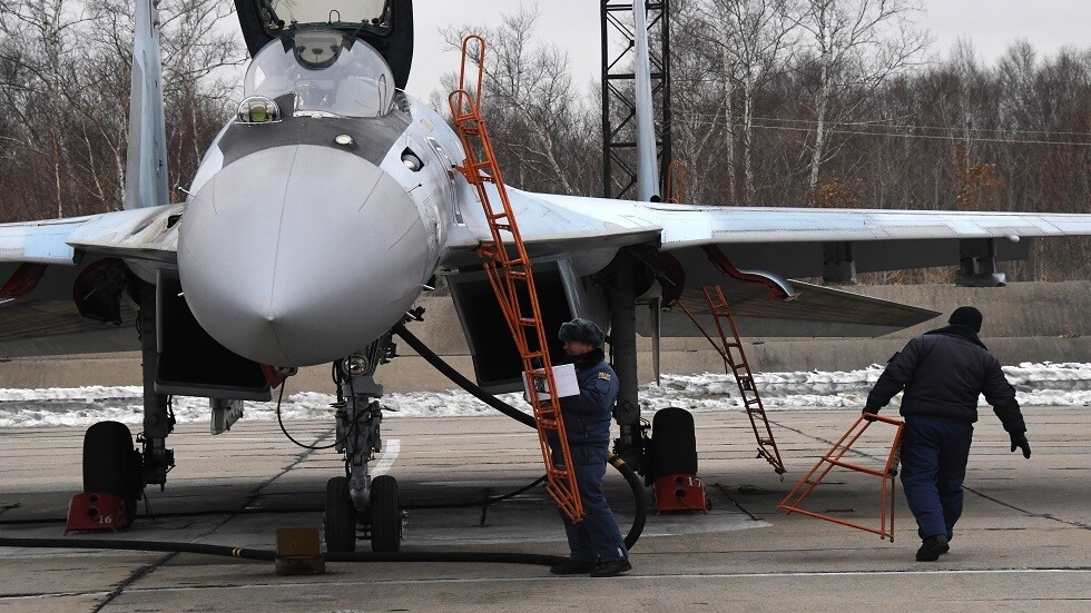 صحيفة أمريكية تقيم مواصفات "سو-35" الروسية