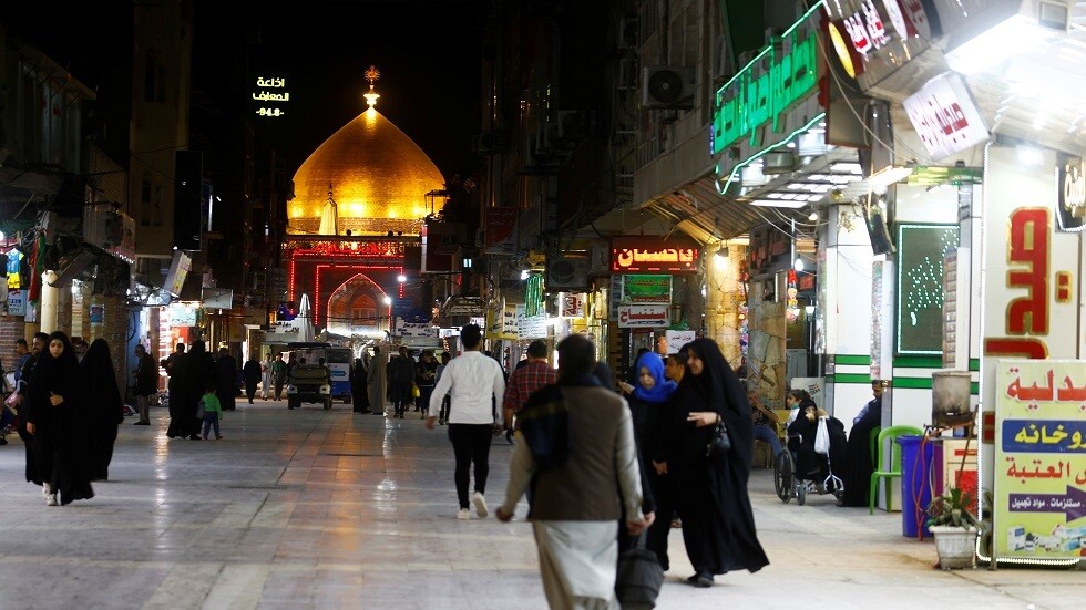 العراق.. محافظ النجف يتوعد المتلاعبين بالأسعار بسبب كورونا