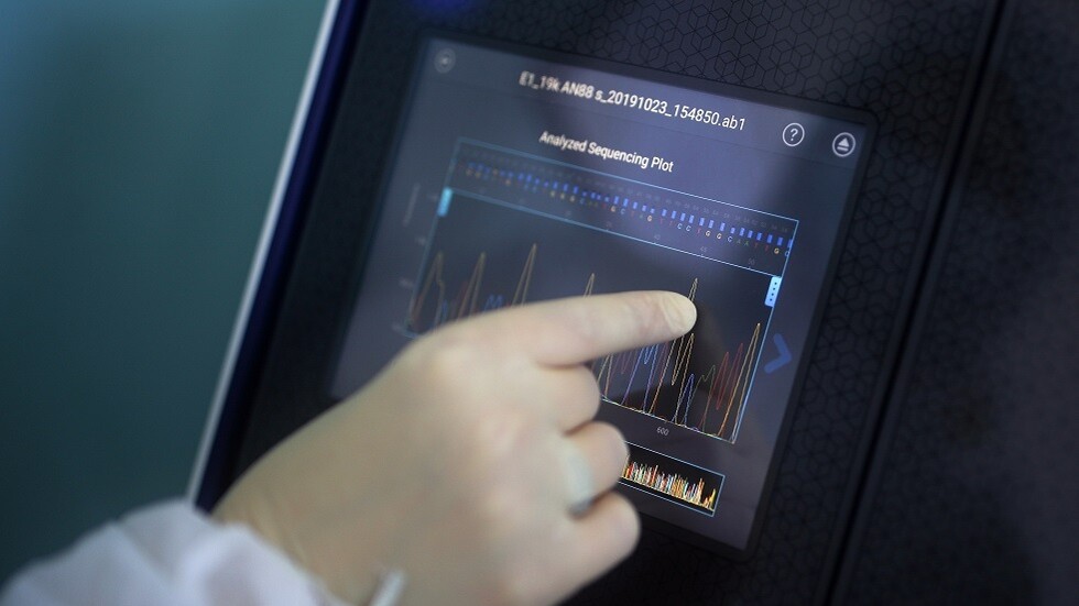 روسيا تطرح في الأسواق قريبا جهازا محمولا للكشف عن كورونا خلال 30 دقيقة