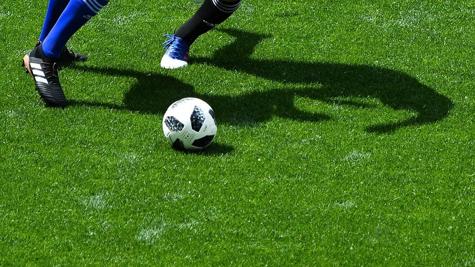 شاهد.. هدف رائع "لوب" بالرغم من كورونا