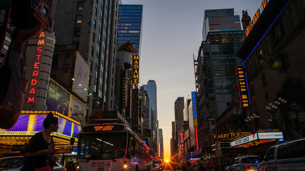 كورونا يقتل 7 أشخاص في نيويورك