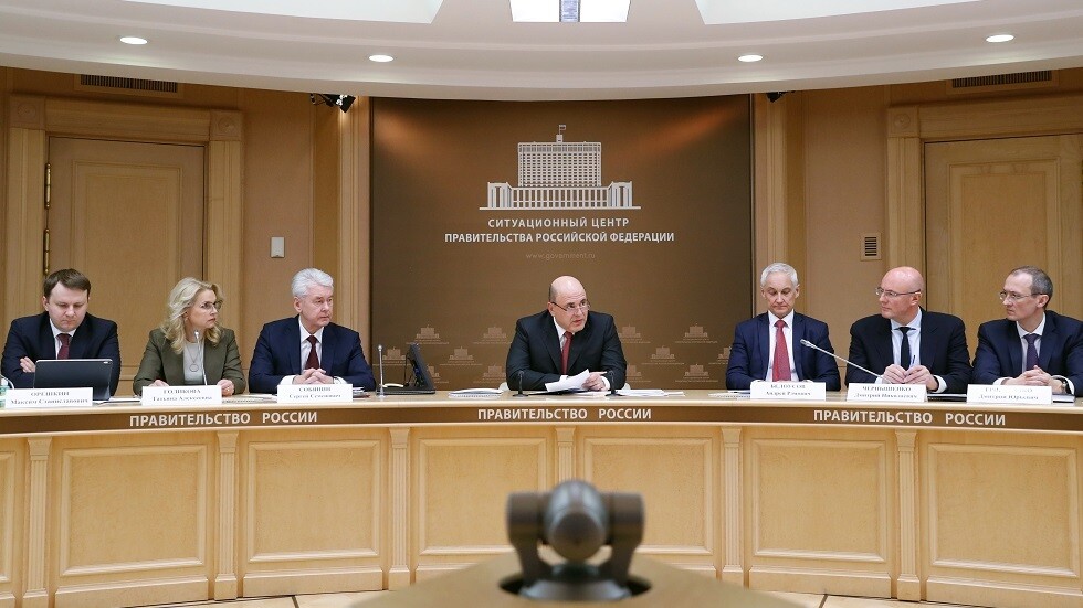 روسيا تقيّد دخول الأجانب اعتبارا من 18 مارس