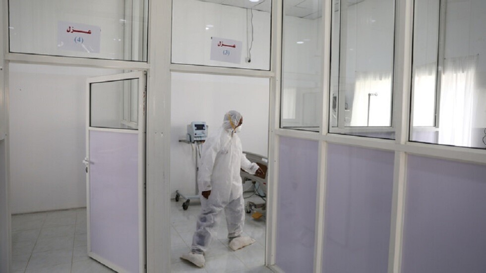 الحوثيون:  كورونا صناعة أمريكية والرياض وأبوظبي تتحملان مسؤولية أي تفش للفيروس في اليمن