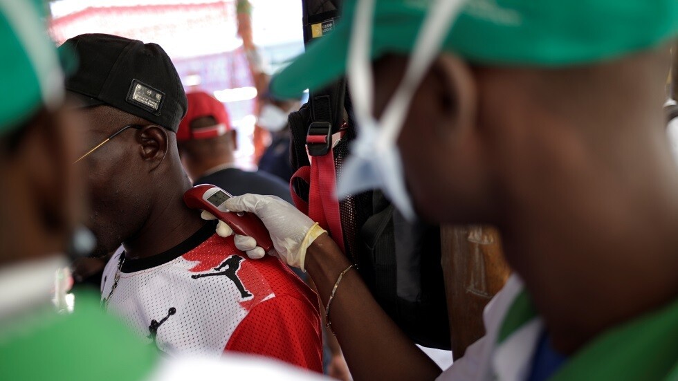 الدومنيكان تعلن أول وفاة بفيروس كورونا