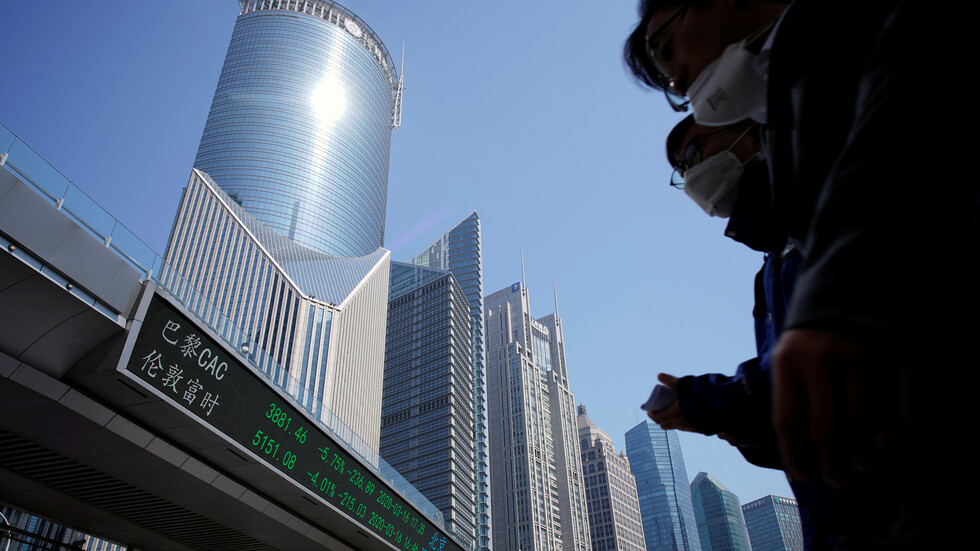 الصين تسجل 21 إصابة جديدة بكورونا منها 20 وافدة من الخارج.. و13 وفاة