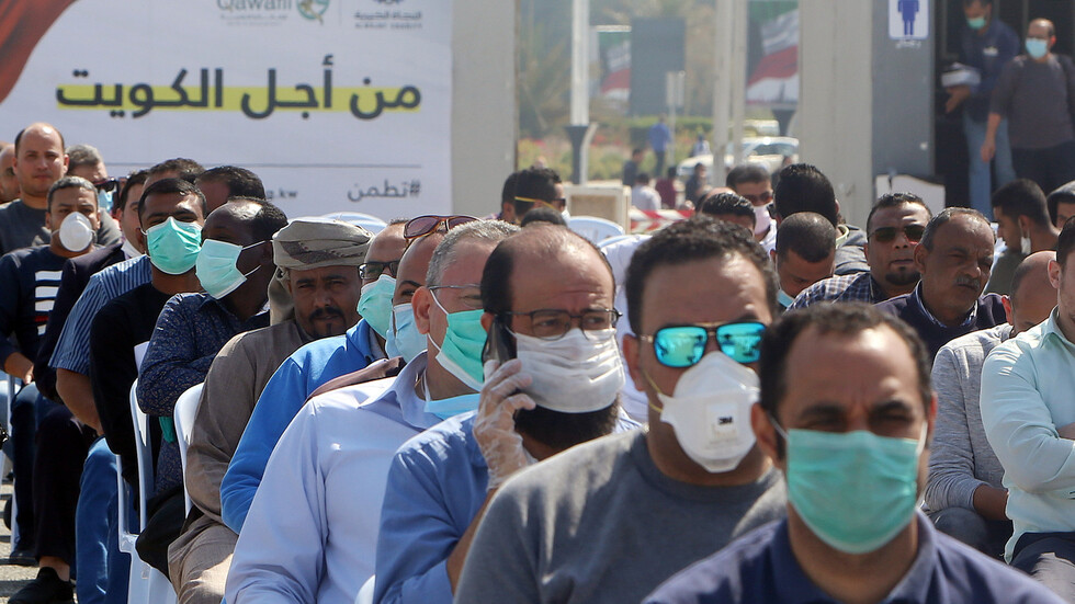 مسؤول كويتي رفيع: الإبعاد الفوري للمقيم المخالف لتعليمات وزارة الصحة