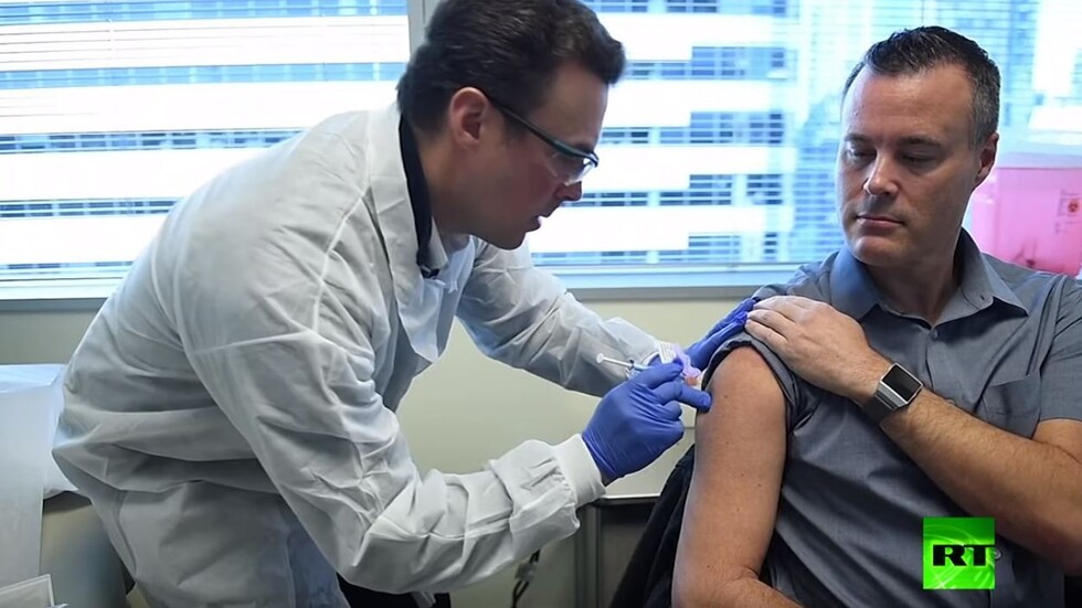 بدء اختبارات أول لقاح ضد كورونا في الولايات المتحدة