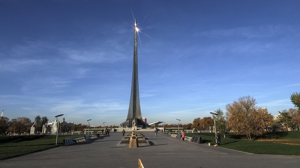 تعليق الاحتفال بعيد الفضاء في روسيا بسبب انتشار فيروس كورونا