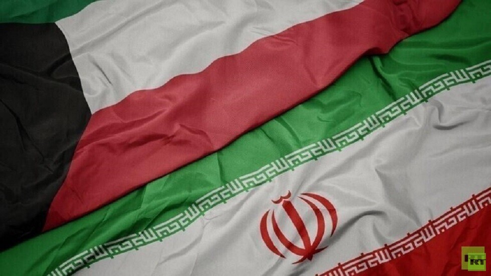 طهران تعلن تلقيها مساعدة كويتية بـ 10 ملايين دولار