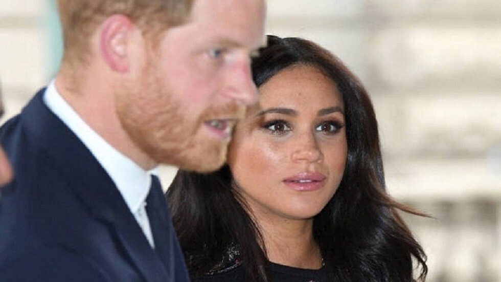 شقيق دوقة ساسيكس: الطلاق متوقع لميغان والأمير هاري!