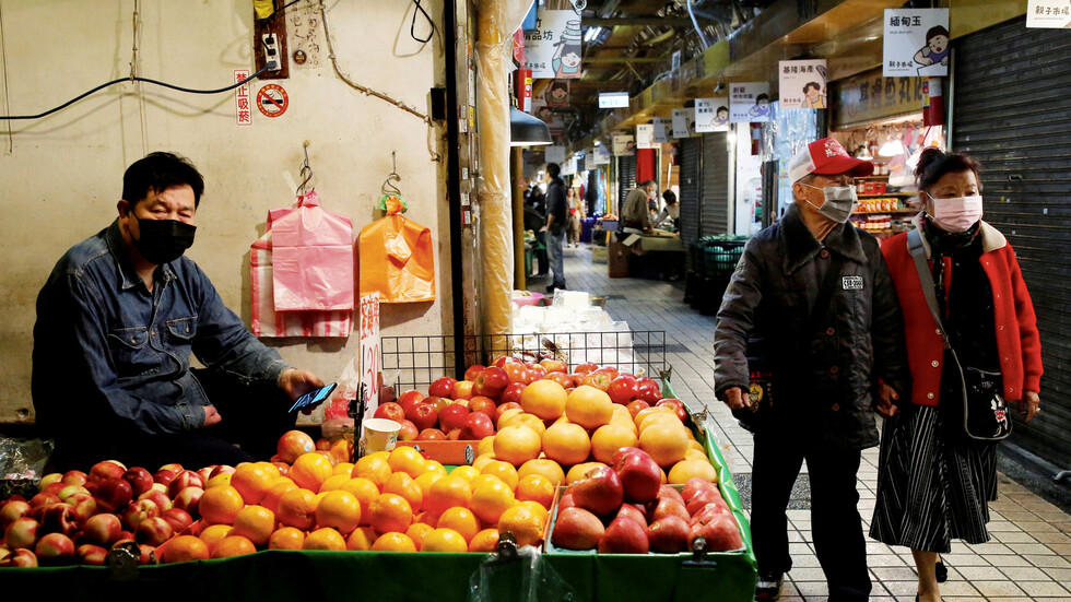 فيروس كورونا يمتحن الاقتصاد العالمي