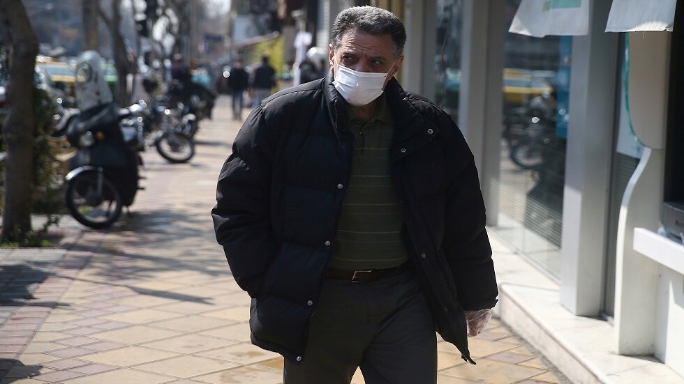 الصحة الإيرانية: تسجيل 1178 إصابة و135 وفاة جديدة بكورونا