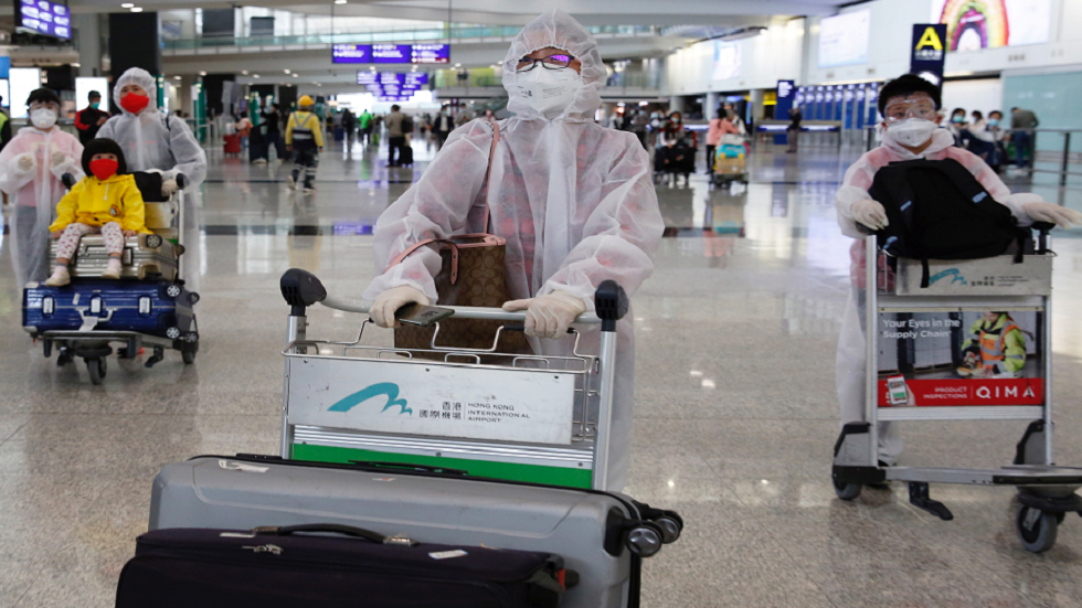 علماء يكشفون 