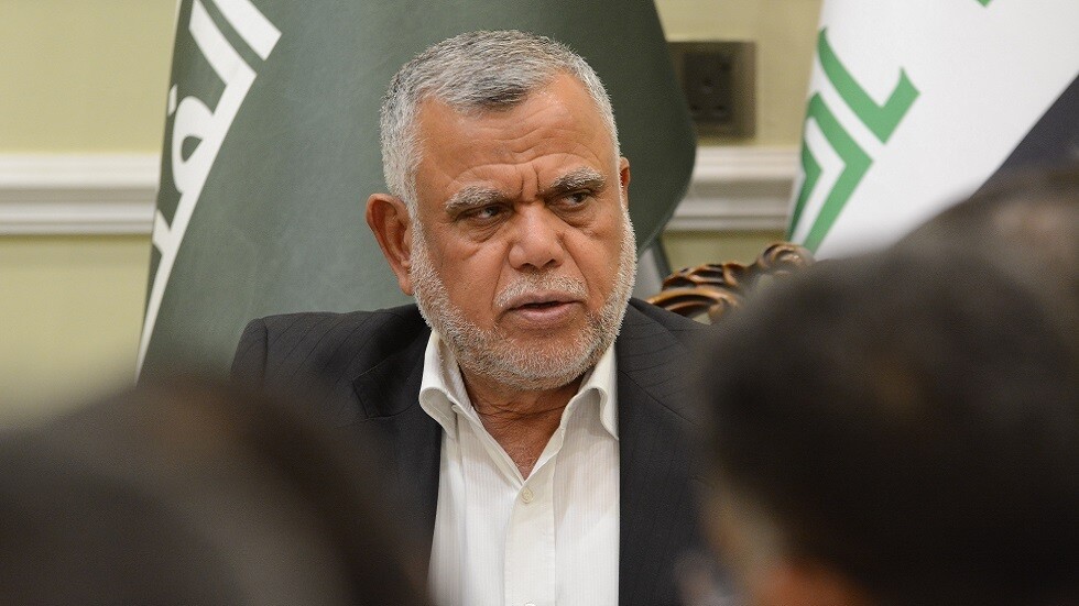 العراق.. تحالف "الفتح" يرفض تكليف الزرفي برئاسة الحكومة المؤقتة