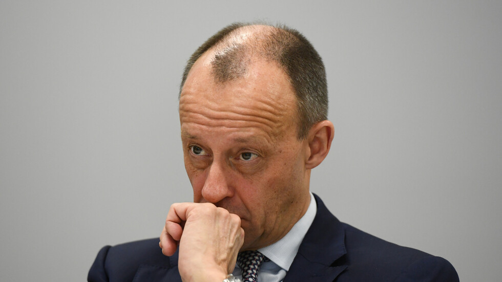 كورونا.. إصابة المرشح لخلافة ميركل بالفيروس