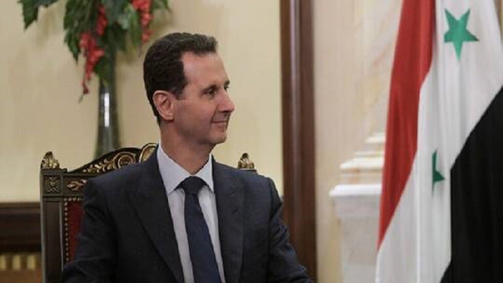 الأسد يصدر مرسوما يلغي العذر المحل والمخفف في جرائم الشرف