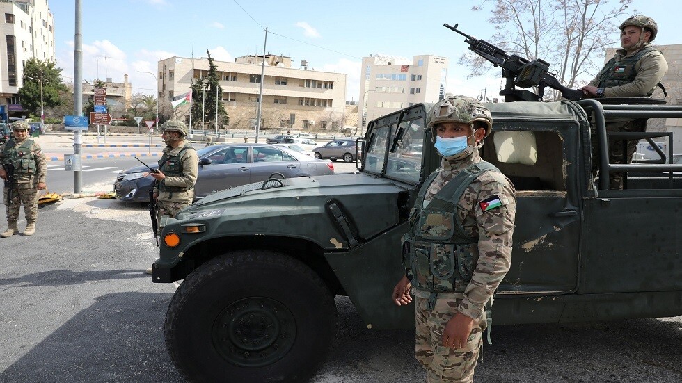 الأردن يخلي سبيل 1500 موقوف بسبب كورونا