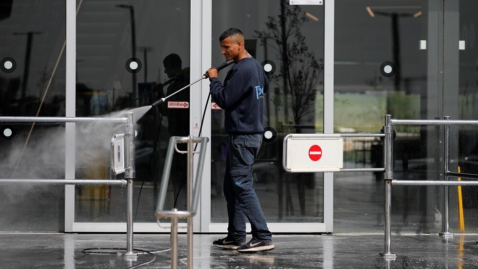 كورونا.. إسرائيل تحجر على مستوطنة بأكملها