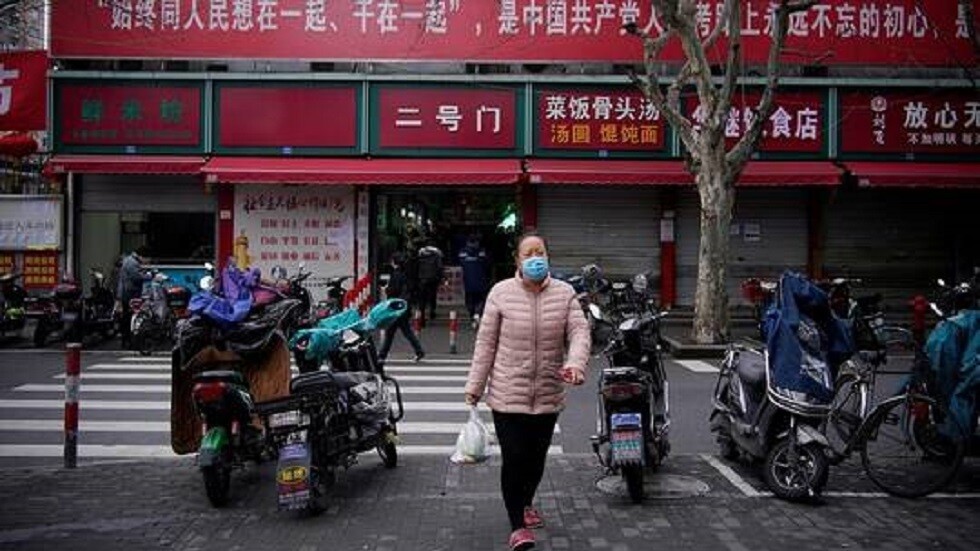 الصين: دواء فافيبيرافير أظهر فعالية جيدة في علاج كورونا