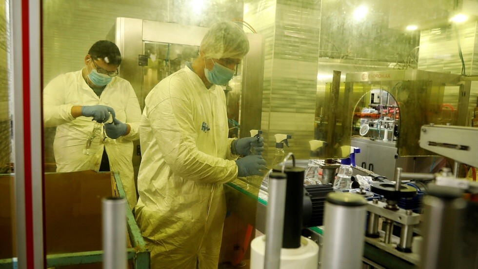 مراسلتنا: تسجيل ثلاث إصابات جديدة بكورونا لدى مخالطين في بيت لحم