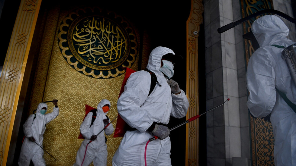 تحذيرات من "تسونامي كورونا" في جنوب شرقي آسيا