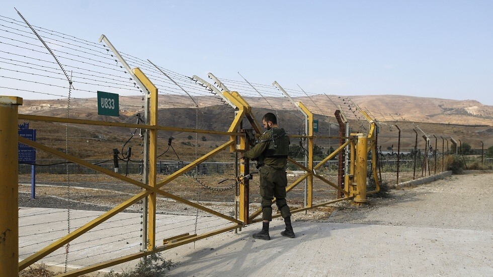 إسرائيل تغلق الحدود بسبب كورونا