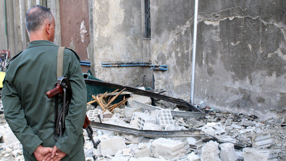 سوريا .. حادثة اختطاف مفبركة باستخدام الرصاص الحي