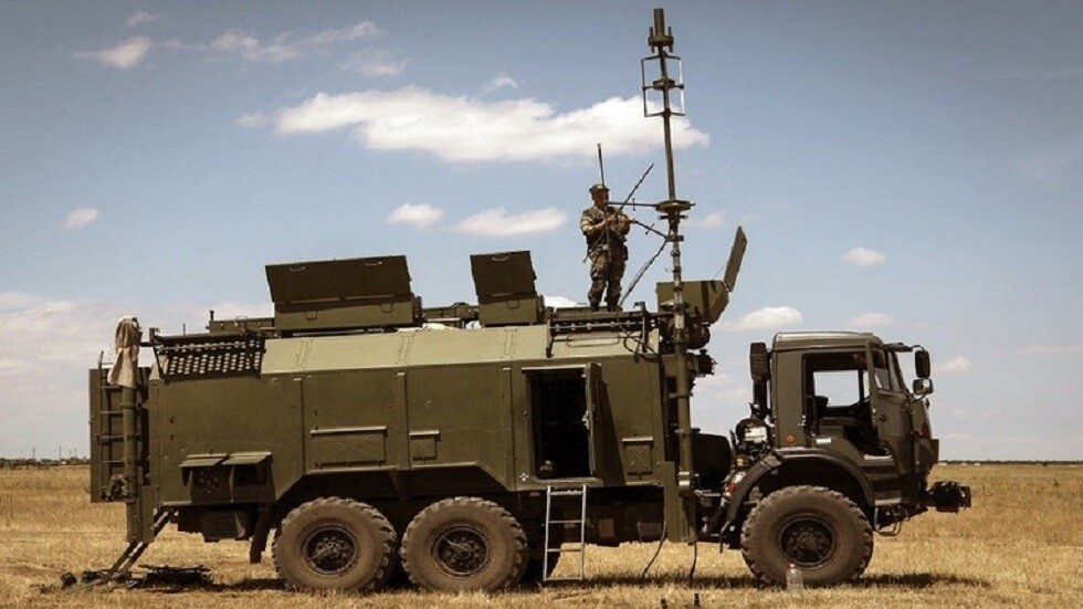 القوات الفضائية الأمريكية تتسلم منظومة قتالية جديدة