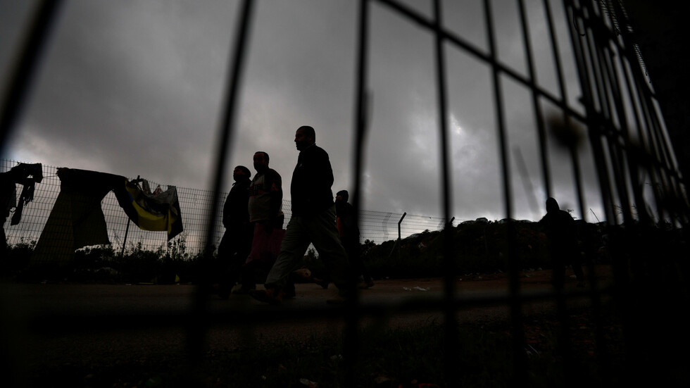 إدارة السجون الإسرائيلية تصدر بيانا بشأن تقارير عن إصابة 4 أسرى فلسطينيين بكورونا