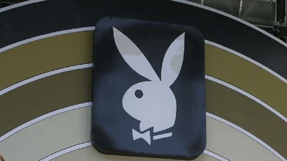 كورونا يقضي على مجلة "بلاي بوي"!