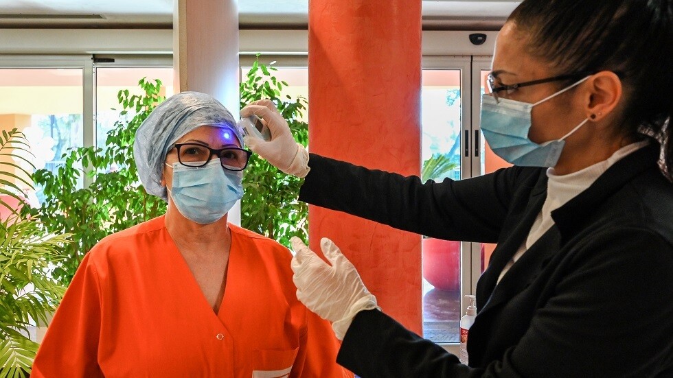 إيطاليا.. تحسن ملحوظ على مصابين بفيروس كورونا بعد استخدام دواء التهاب مفاصل