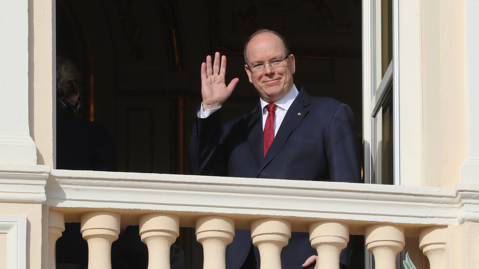 أسوشييتد برس: إصابة أمير موناكو ألبرت الثاني بفيروس