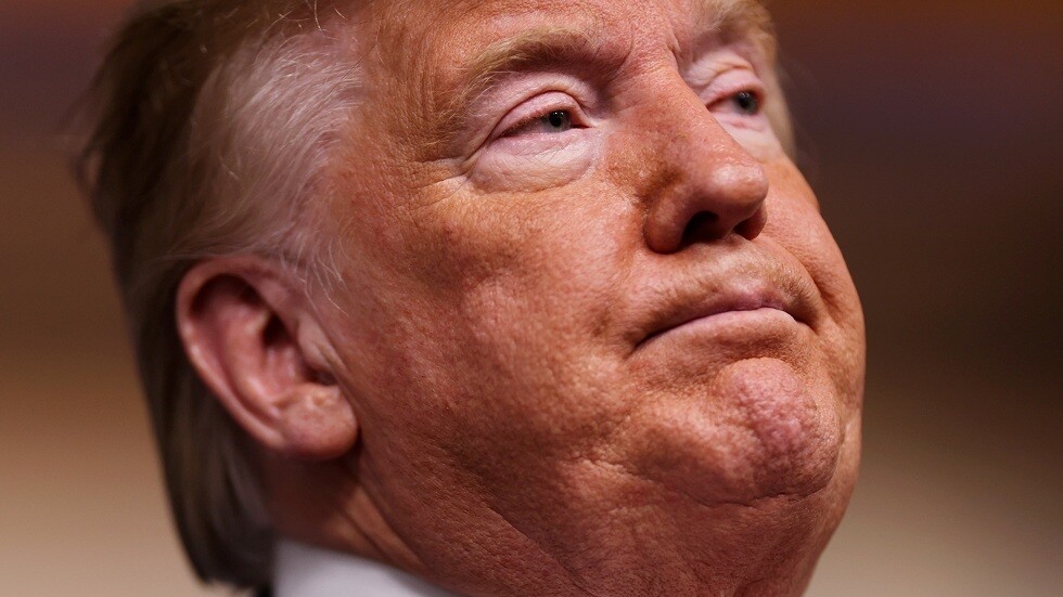 ترامب حول السوق النفطية: سأتدخل في الوقت المناسب