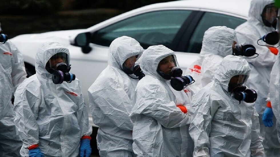 الولايات المتحدة تحذر من السفر مع ارتفاع عدد وفيات 