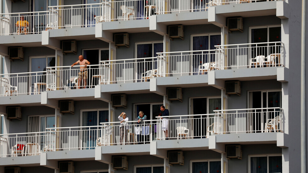 إسبانيا ثاني أكثر بلدان أوروبا تضررا بـ