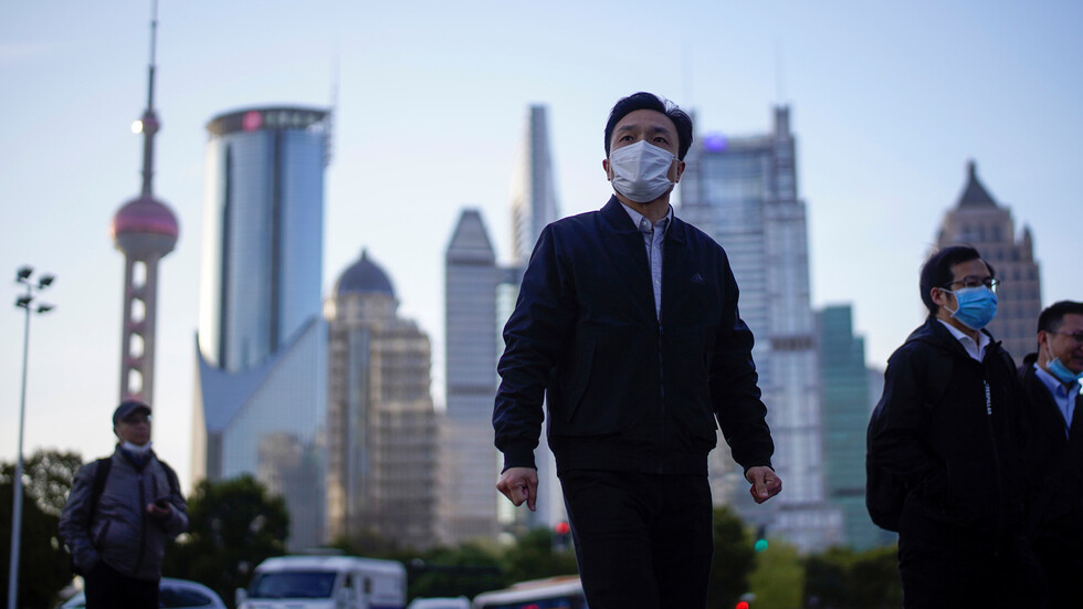 الصين.. لا إصابات بفيروس كورونا داخل البلاد خلال الـ24 ساعة الماضية