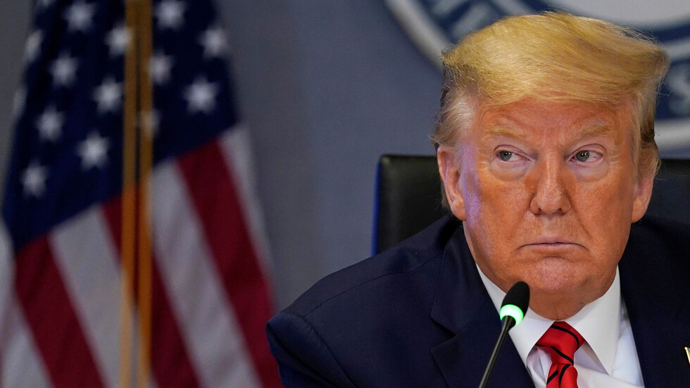 ترامب رفض "الرد بقسوة" على إيران رأفة بأوضاعها الصحية!