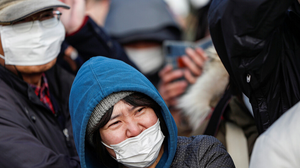 اليابان تسعى لإعادة فتح المدارس والفلبين وتايوان تسجلان إصابات جديدة بكورونا