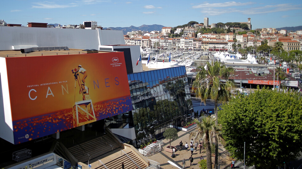 فيروس كورونا يلغي مهرجان كان السينمائي