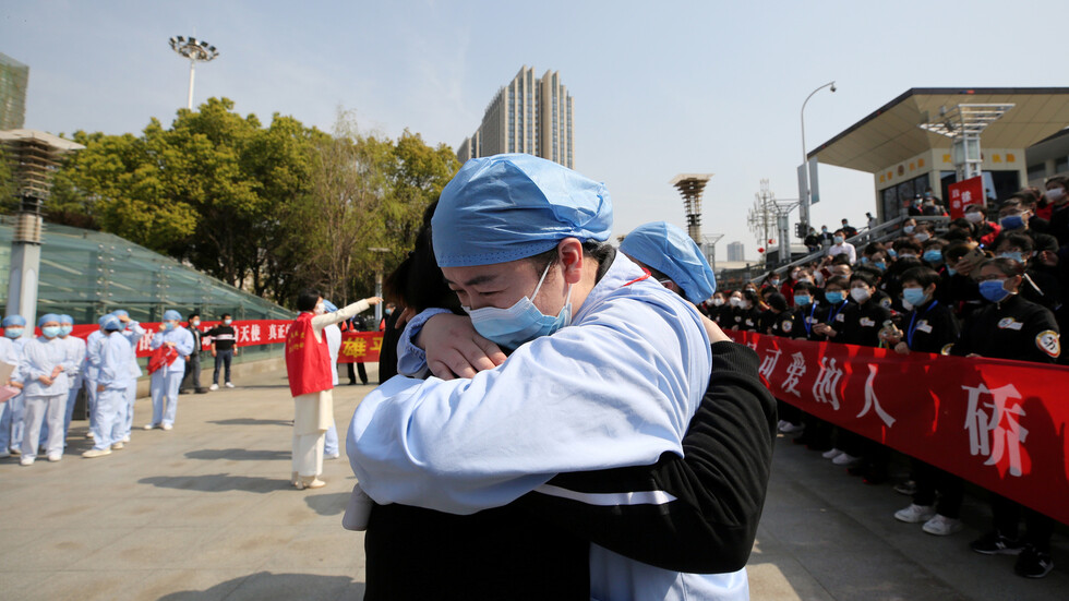 الصين.. تصنيف جميع مناطق هوبي "منخفضة الخطورة" باستثناء ووهان