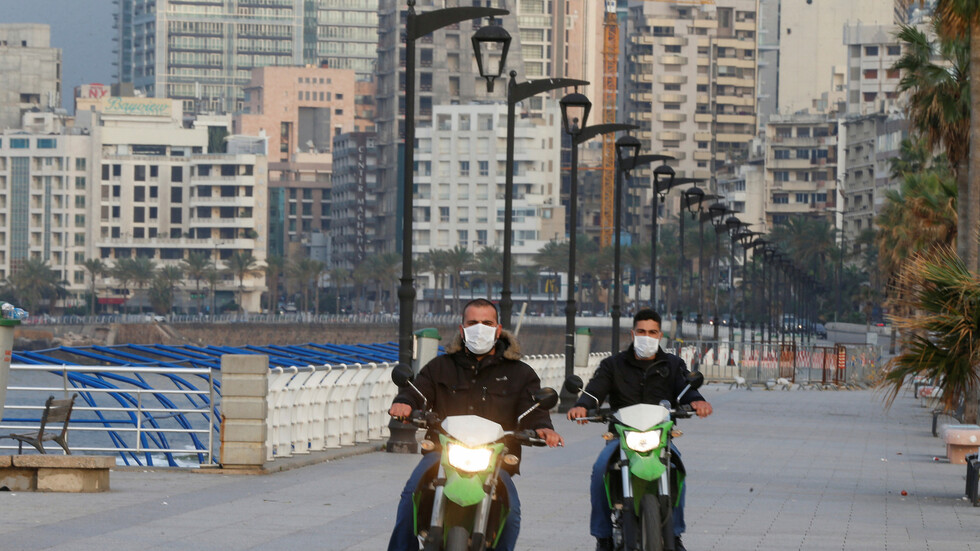 الصحة اللبنانية: تسجيل 14 إصابة جديدة بكورونا وعدد المصابين يرتفع إلى 163