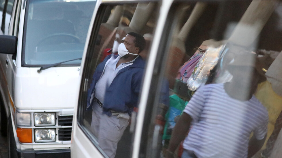 جنوب إفريقيا.. 50 إصابة جديدة بكورونا والحصيلة تتجاوز 200 مصاب