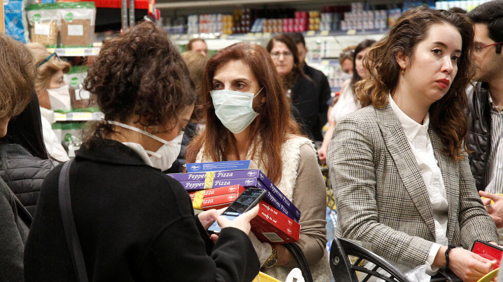 شفاء 5 حالات من كورونا في لبنان