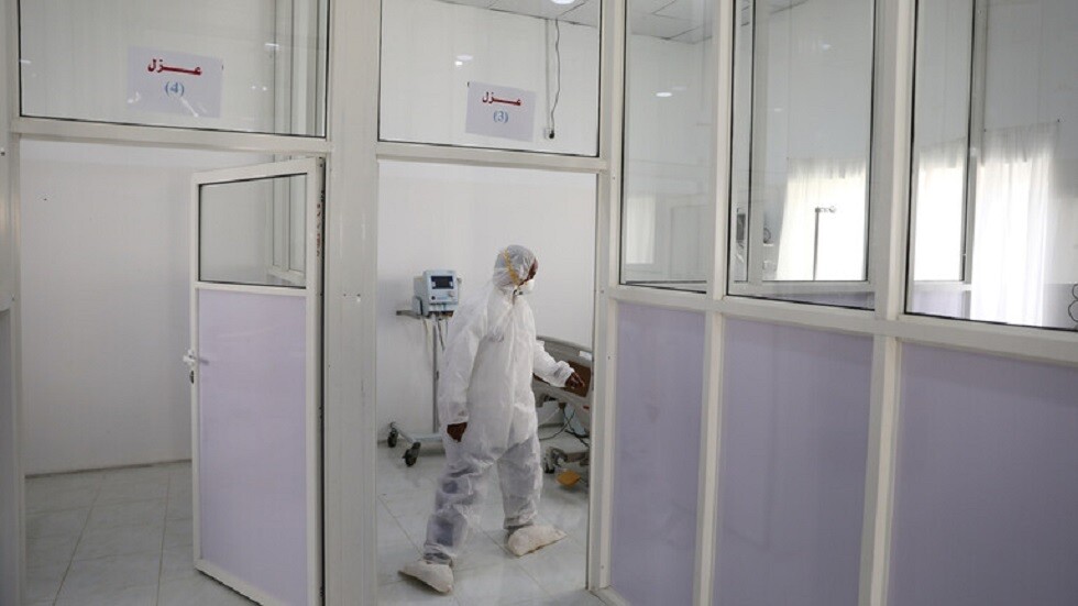 قطاع الصحة في اليمن يستنفر لمواجهة "كورونا"