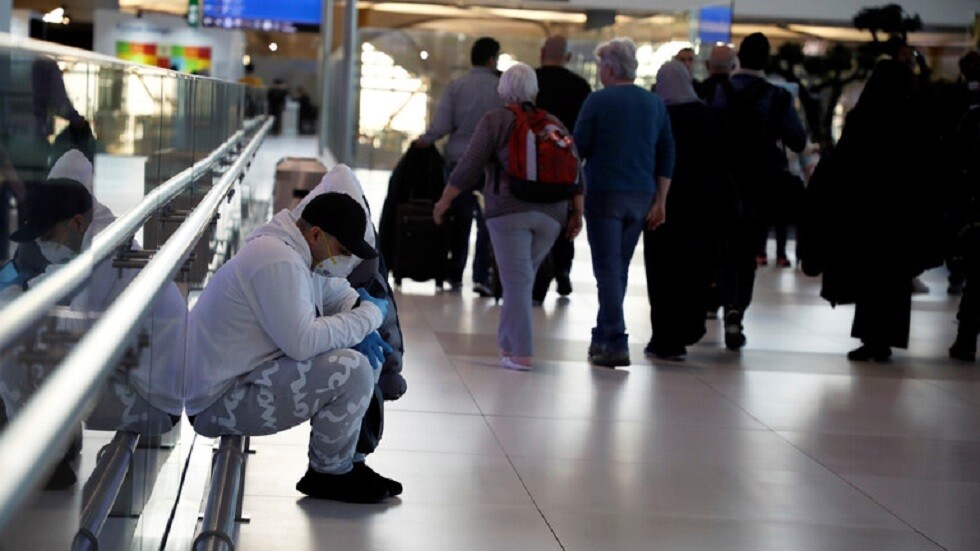 وفاة 3 أتراك بهولندا جرّاء الإصابة بـ"كورونا"