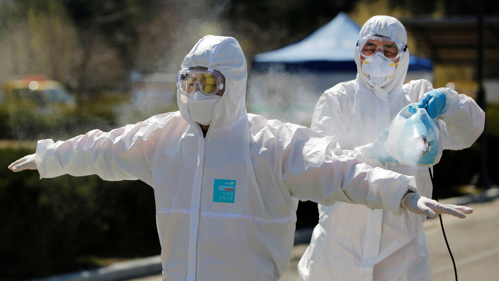 كوريا الجنوبية.. الإصابات بفيروس كورونا تسجل هبوطا متواصلا