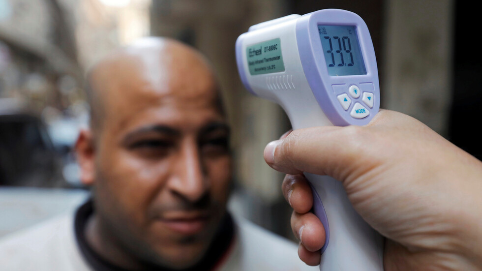 3 دول عربية لم تعلن رسميا عن إصابات بكورونا حتى الآن.. و100 إصابة جديدة في 10 دول أخرى