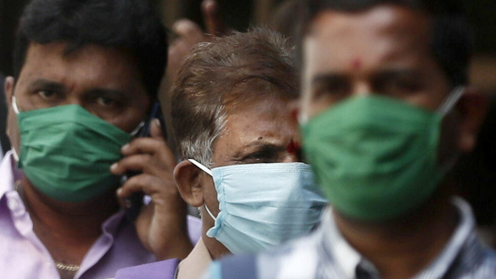 الهند والفلبين تعلنان ارتفاع ضحايا فيروس كورونا