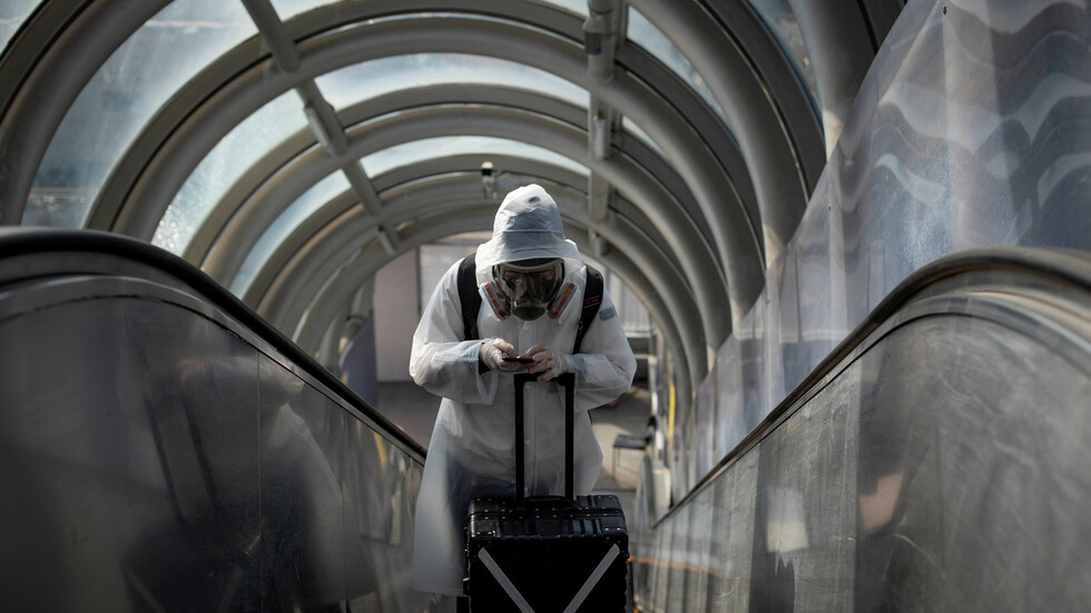 "شينخوا": لم تسجل أي إصابة جديدة بكورونا في ووهان منذ 3 أيام