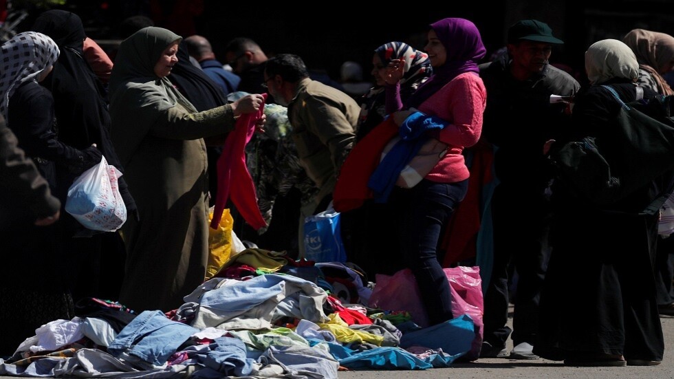 وزارة المالية المصرية: ضريبة كسب العمل في القانون الجديد "تصاعدية"